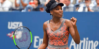 Venus williams (36) is the oldest women's semifinalist at the australian open in the open era. Is The Tennis Star Venus Williams Dating Someone Right Now Otakukart