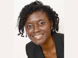 Inspirational Woman: Dr Julia Baines PhD