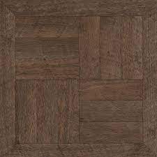 Armstrong Heirloom Brown 12 In X 12 In Peel And Stick Vinyl Tile 30 Sq Ft Case A4268051 The Home Depot Peel And Stick Vinyl Peel And Stick Floor Vinyl Tile