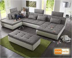 Die große sitzfläche lädt zum kuscheln mit den kindern ein und sorgt für behaglichkeit. Akzeptabel Dreisitzer Sofa Mit Schlaffunktion Living Room Sofa Set Sofa Design Modern Furniture Living Room