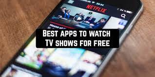 Mobile free tv apps for android. 10 Best Apps To Watch Tv Shows For Free Android Ios App Pearl Best Mobile Apps For Android Ios Devices