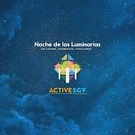 Noche de las Luminarias
