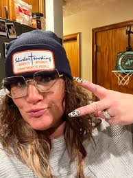 Got them beanies, y'all! And...