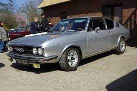 Audi 100 Coupe C1 Audi 100 Audi Audi Cars