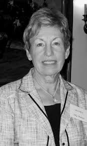 In the name of the arts Wine and Unwind lecture