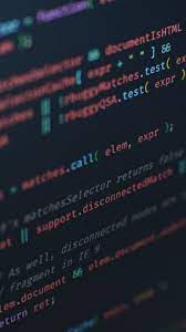 The Latest Iphone11 Iphone11 Pro Iphone 11 Pro Max Mobile Phone Hd Wallpapers Free Download Code Text Progra Code Wallpaper Wallpaper Free Download Coding