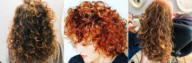 Some may specialize in a certain treatment, or they may focus on hairstyles for events, such as a wedding. Curly Hair Services Embrace Your Curls With Salon Nirvana 954