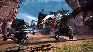 Aquí puedes encontrarar gran variedad de juegos rpg online gratis para diferentes plataformas como pc, android, ios. Un Juego Rpg Gratis Inspirado En World Of Warcraft Tera Herramientas Gratis