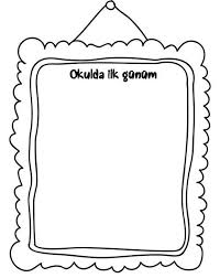 Nihal Adli Kullanicinin Ilk Gunn Panosundaki Pin Okul Okul Oncesi Ilkogretim
