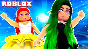Roblox chicas guapas / los 8 juegos prohibidos de roblox secretos youtube : La Chica Mas Guapa De Roblox Fashion Famous Youtube