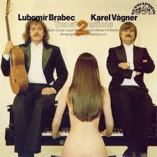 Find the latest tracks, albums, and images from lubomir brabec. Lubomir Brabec Karel Vagner Transformations Ii 1990 Cd Discogs