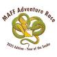Milwaukee Area Fall Frenzy (MAFF) Adventure Race event image
