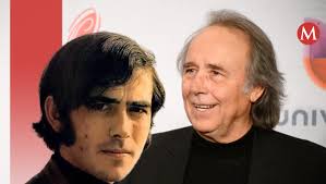 Joan Manuel Serrat cumple años hoy; ésta es la edad del cantante- Grupo  Milenio