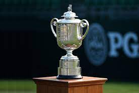 The official website of the pga professional championship brought to you by pga.com. Pga Championship 2020 Why This Year S Winner Won T Deserve This Next To His Name Golf News And Tour Information Golfdigest Com