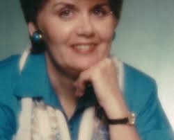 Catherine Anne Reeves-Henderson