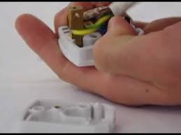 Check spelling or type a new query. How To Wire A 3 Pin Plug Youtube
