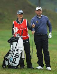 He is an actor, known for do not fall in new york city (2012), hsbc champions world golf championships preview (2010) and saturday sportsday (2013). Lee Westwood Gets Stunning Girlfriend Helen Storey To Caddie For Him At Nedbank Golf Challenge In Sun City