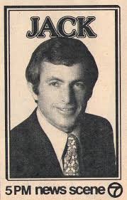 1975 KGO TV News Ad~Dave Valentine San Francisco News Reporter $8.50