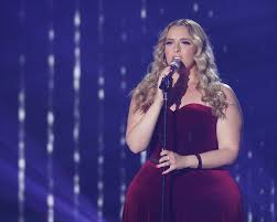 'american idol' crowns a winner in season finale on abc. Crystal Lake Central Grad Grace Kinstler Will Compete In American Idol Finale