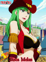 Pin Su Fairy Tail