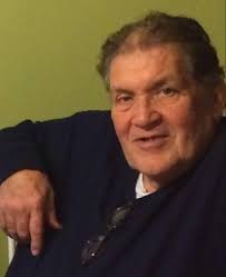 Obituary information for Jerry David Arp