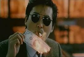 Chow yun fat alone is already worth the search for this old movie. Moved Chow Yun Fat Gif Hunt