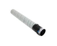 Sending of fax messages via network between konica minolta mfps; Konica Minolta Bizhub 287 Toner Cartridge Oem 23 000 Pages