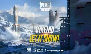 For other devices can try out pubg mobile lite. Pubg Mobile Vikendi Countdown Release Date Times And How To Download Gaming Entertainment Express Co Uk