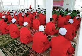 Empat buah sekolah pemulihan henry gurney di seluruh negara. Kisah Disebalik Pusat Pemulihan Akhlak Di Batu Gajah