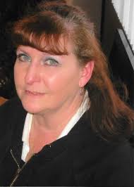 JoAnne Berg Obituary