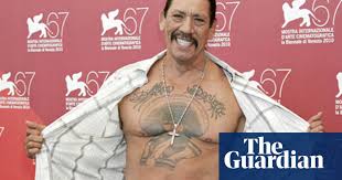 Swain plus exclusive music, videos, merchandise & an arcade. Danny Trejo I Went To The Hole Looking At Three Gas Chamber Offences Danny Trejo The Guardian