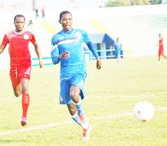 Bashir na kungiyar Enyimba ya murmure don tunkarar Rahimo