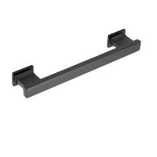 Whether enjoying morning coffee or lingering over family meals, schuler's products enrich the moments that matter most. Sumner Street Home Hardware High Desert 4 3 4 In Center To Center Matte Black Rectangular Bar Drawer Pulls Lowes Com Black Cabinet Handles Matte Black Kitchen Hardware Black Kitchen Handles