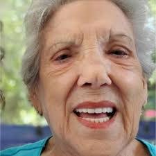 Carmen Padron's Instagram, Twitter & Facebook