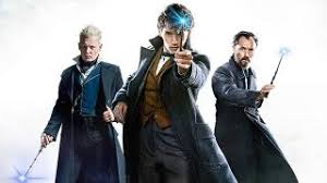 So far, the wizarding world has given us eight harry potter films and two fantastic beasts films to watch over and over. Fantastic Beasts The Crimes Of Grindelwald Movie Review