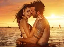 Hande Erçel - Spirited Behind the Scenes