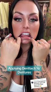 How to Use Denttach