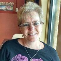 Nancy Ann Morin Obituary