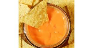 Nacho Cheese Dip Kalorienreduziert Rezept Rezepte Thermomix Rezepte Rezepte Thermomix