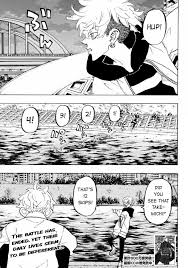 Dalam artikel ini terdapat link baca komik tokyo revengers chapter 209 bahasa indonesia, lengkap dengan link legal, waktu rilis, dan sinopsis secara gratis, tanpa aplikasi, dan tentunya sangat mudah. Tokyo Revengers Chapter 187 Tokyo Revengers Manga Online