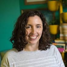 Flamingo Party, an art canvas by Edel Diaz