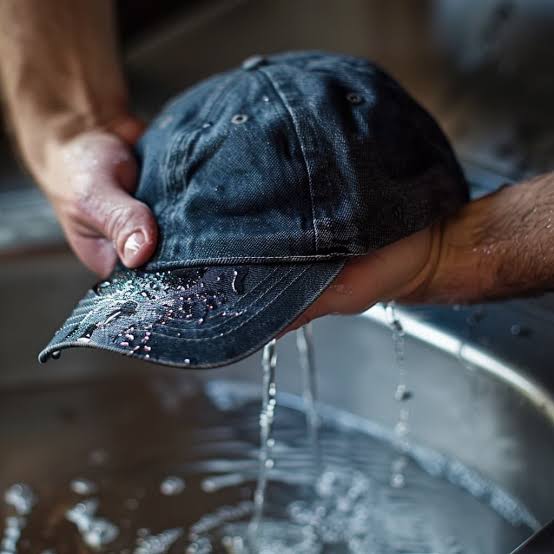 Les bonnes méthodes pour laver une casquette | SPRING