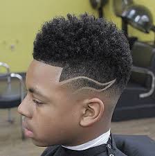 You absolutely need to take hair of your hair clipper. Fohawk Fade Haircut 9 African American Hairstyles Trend For Black Women And Men