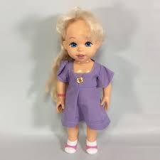 A Thing Of Beauty Is A Joy Forever перевод Clever Cutie Doll 1995 Irwin Toys Blonde Blue Eyed Works Talks Etsy Irwin Toys 1990s Kids Cutie