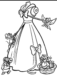 Cinderella Coloring Pages Cinderella Disney Cute Princess Cinderella Coloring Pages Coloring Pages Disney Coloring Pages