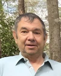 David Alan Foltz Obituary May 8, 2024