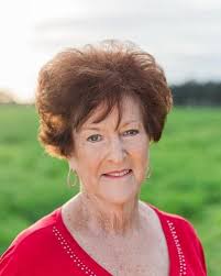 Kathryn McInnis Obituary and Online Memorial (2024)