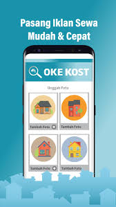 Mau sewa apartemen terdekat dengan fasilitas eksklusif, terlengkap dan harga murah? Okekost Cari Sewa Kost Kontrakan Apartemen For Android Apk Download