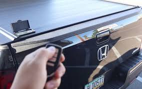 Whether it is a hard or soft tonneau, both are available in folding. 3 Easy Steps On How To Install A Truck Bed Tonneau Cover