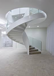 The New Rituals Cosmetics Amsterdam Office Home Stairs Design Stairs Design Staircase Design